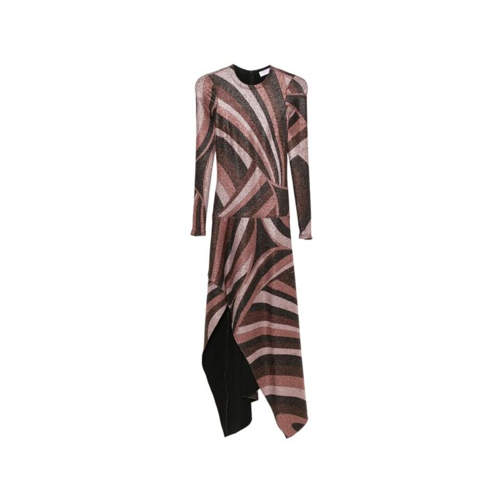 Pucci Brown Dresses - Evening Dresses Women
